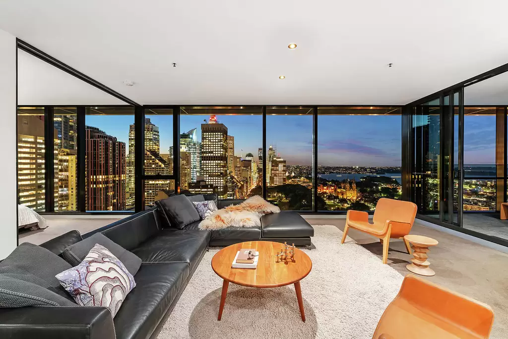 3002/157-167 Liverpool Street, Sydney For Sale by Sydney Sotheby's International Realty