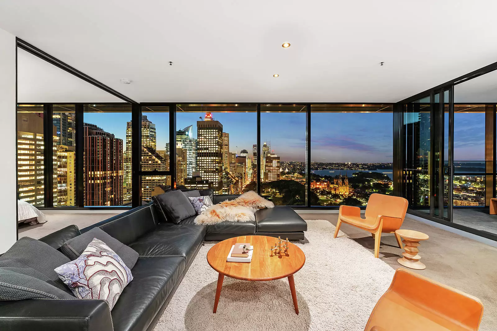 3002/157-167 Liverpool Street, Sydney For Sale by Sydney Sotheby's International Realty - image 1
