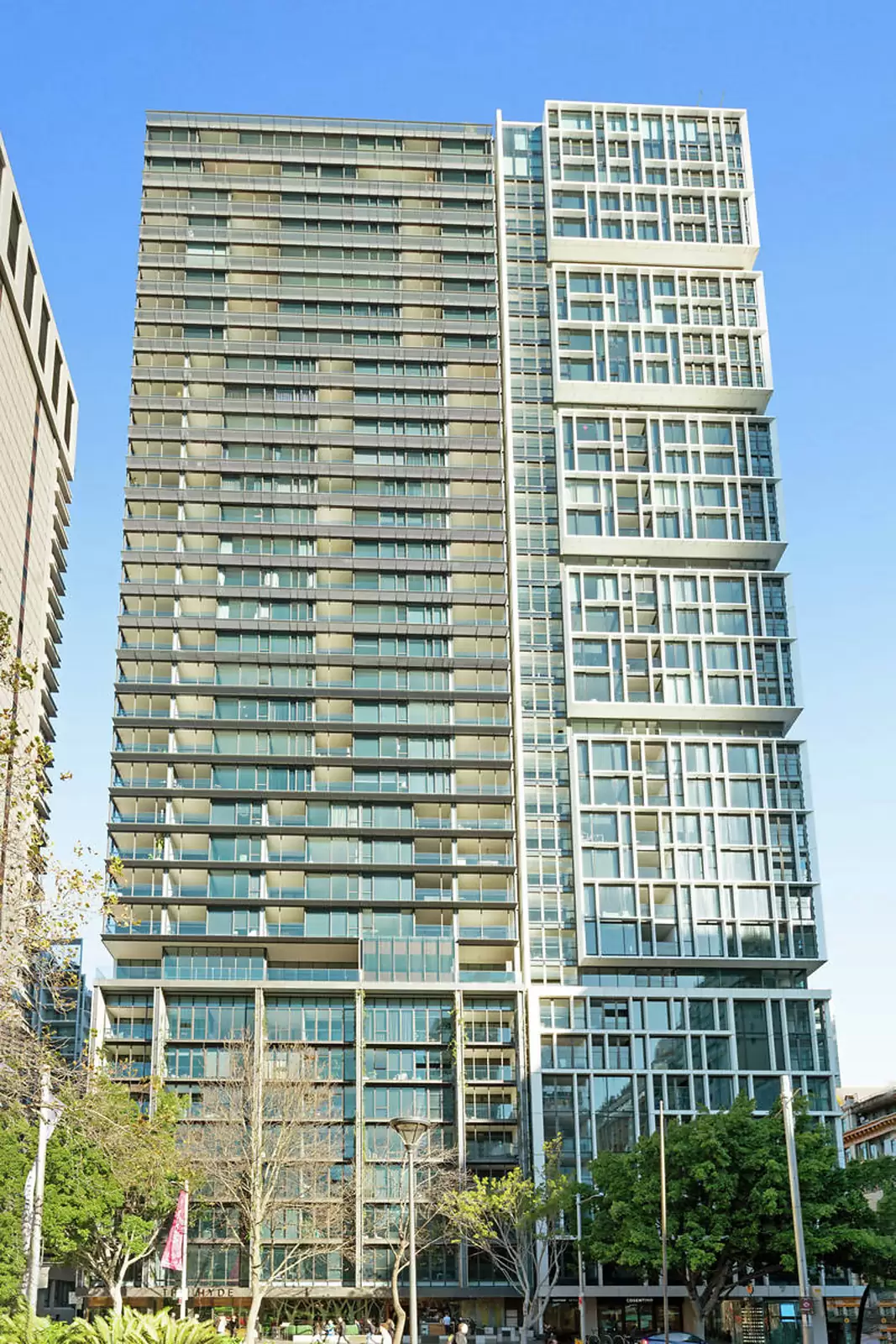3002/157-167 Liverpool Street, Sydney For Sale by Sydney Sotheby's International Realty - image 16
