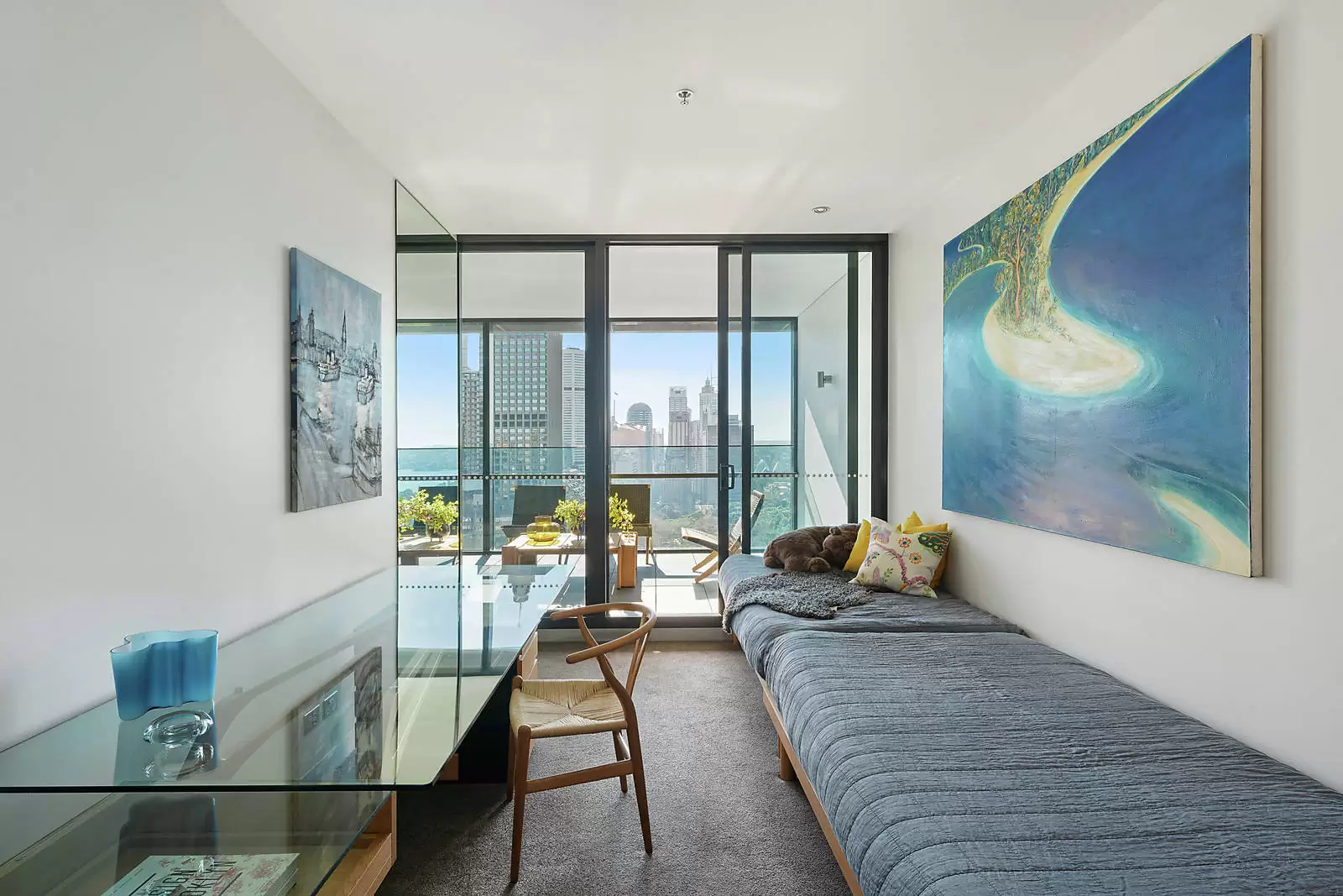 3002/157-167 Liverpool Street, Sydney For Sale by Sydney Sotheby's International Realty - image 10