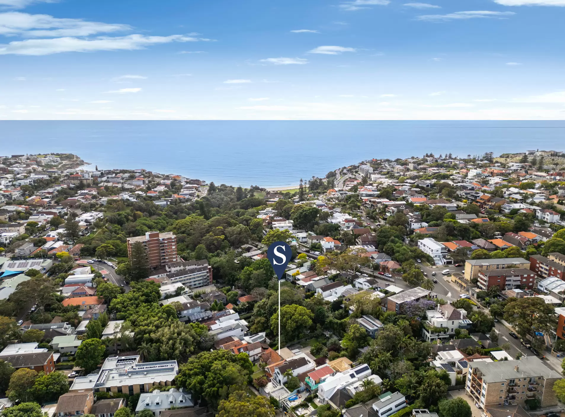 25 Murray Street, Bronte For Sale by Sydney Sotheby's International Realty - image 1
