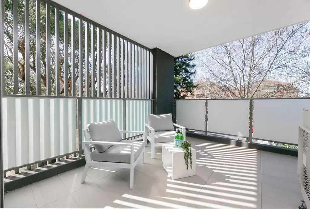 Unit 101/41 Rhodes Street, Hillsdale For Sale by Sydney Sotheby's International Realty