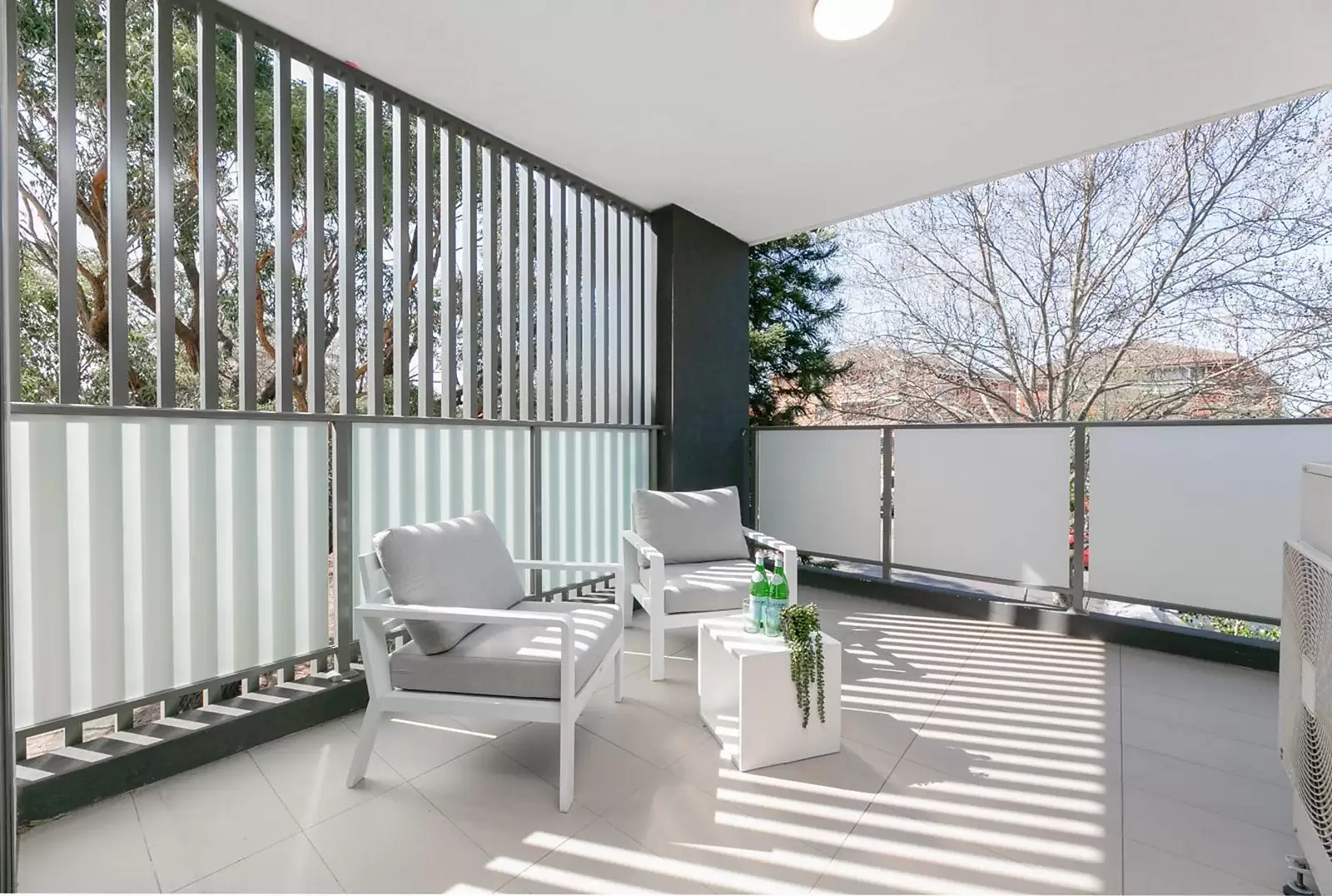 Unit 101/41 Rhodes Street, Hillsdale For Sale by Sydney Sotheby's International Realty - image 1