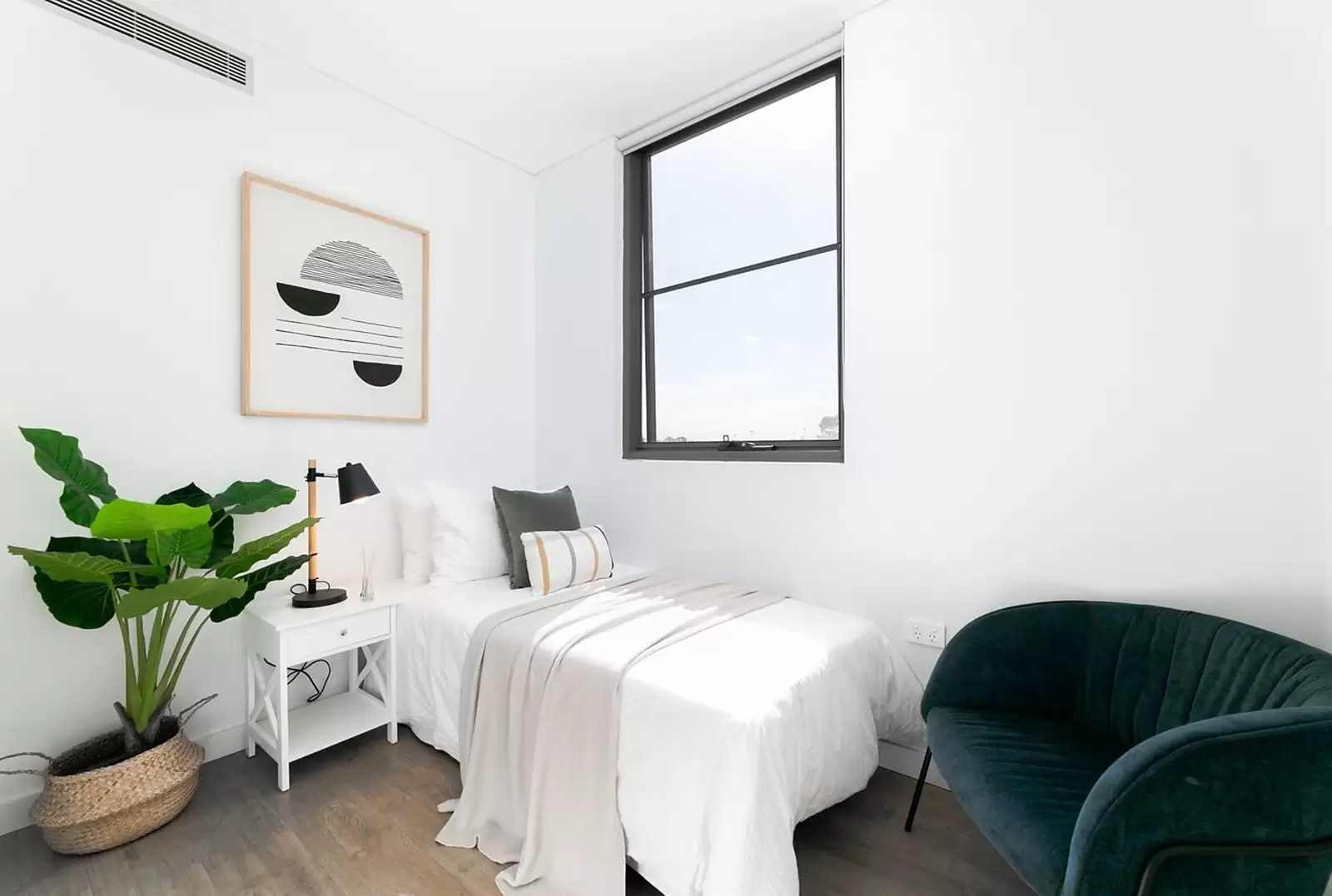 Unit 101/41 Rhodes Street, Hillsdale For Sale by Sydney Sotheby's International Realty - image 4