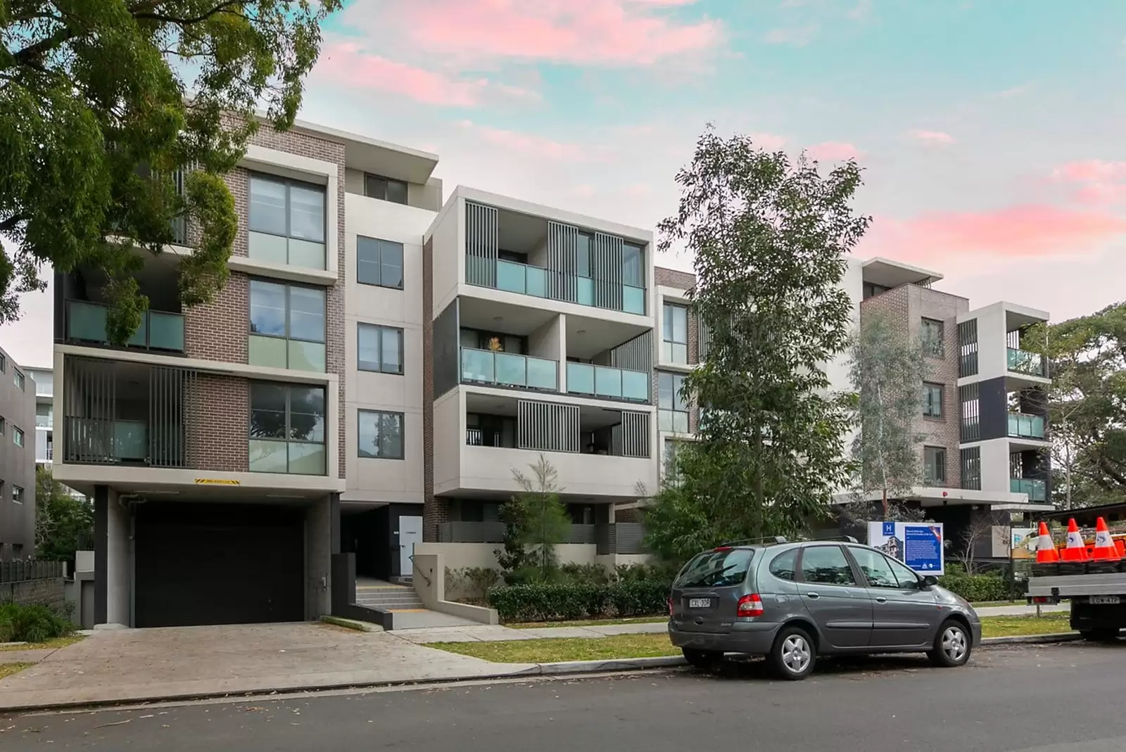 Unit 101/41 Rhodes Street, Hillsdale For Sale by Sydney Sotheby's International Realty - image 11