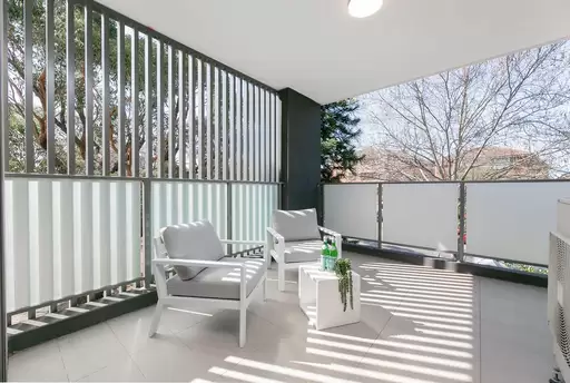 Unit 101/41 Rhodes Street, Hillsdale For Sale by Sydney Sotheby's International Realty