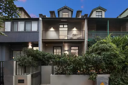 445 Crown Street, Surry Hills Auction by Sydney Sotheby's International Realty