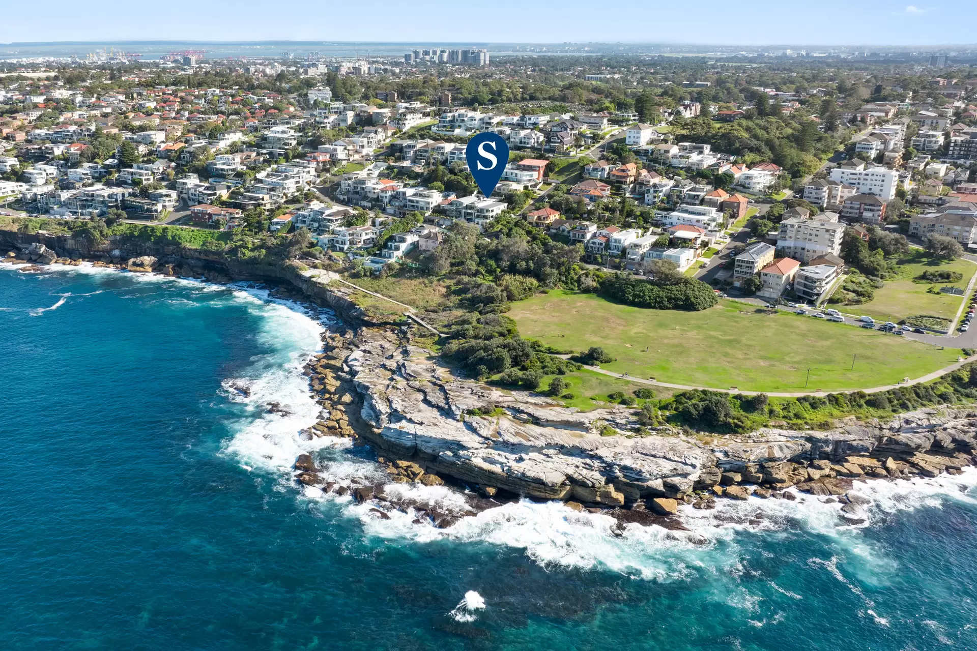 28 Wolseley Road, South Coogee Auction by Sydney Sotheby's International Realty - image 8