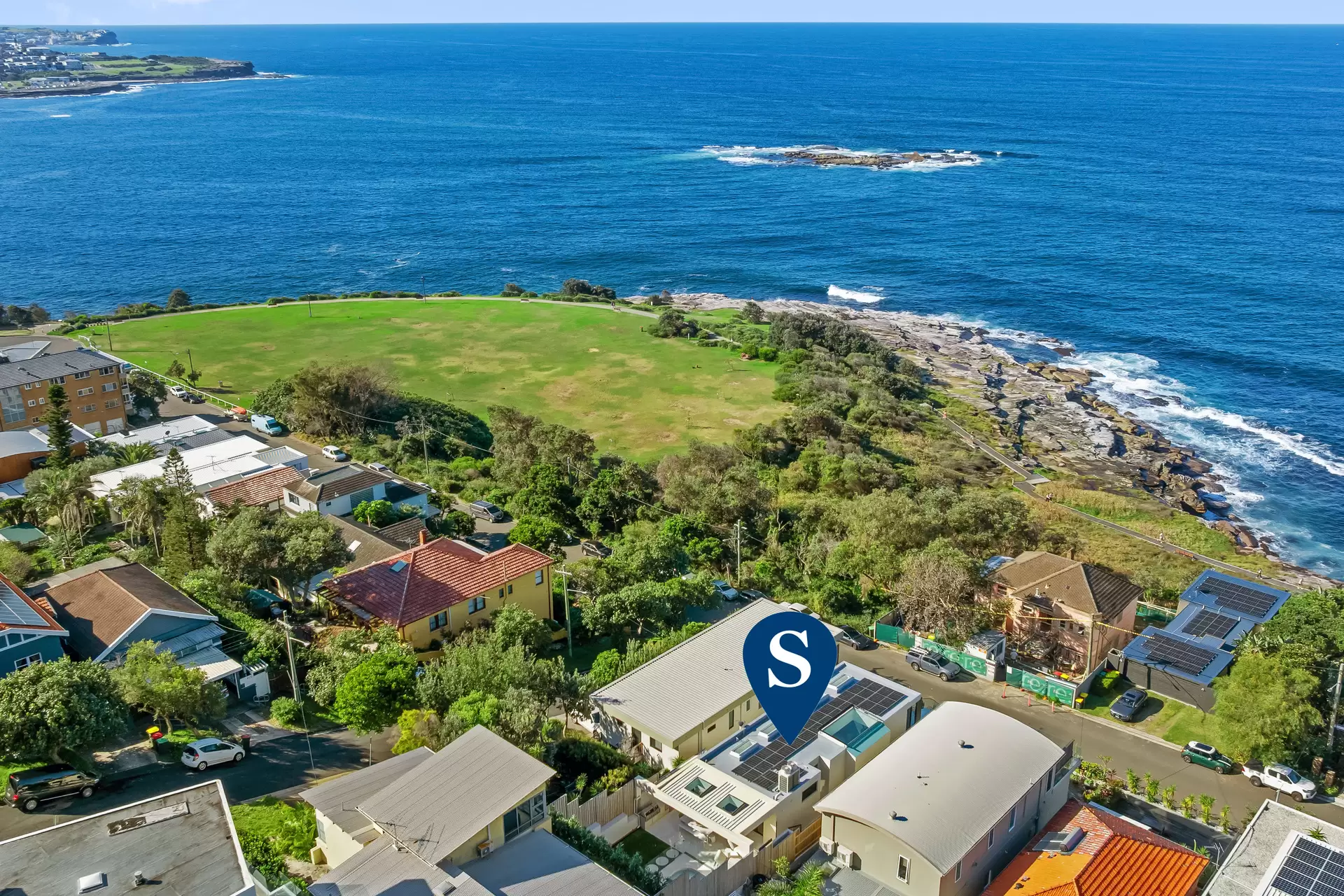28 Wolseley Road, South Coogee Auction by Sydney Sotheby's International Realty - image 9