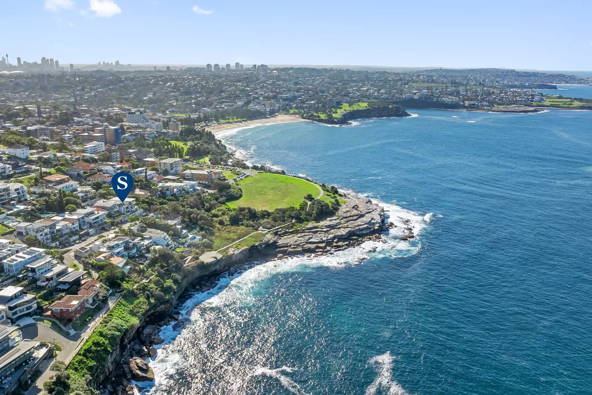28 Wolseley Road, South Coogee Auction by Sydney Sotheby's International Realty - image 28