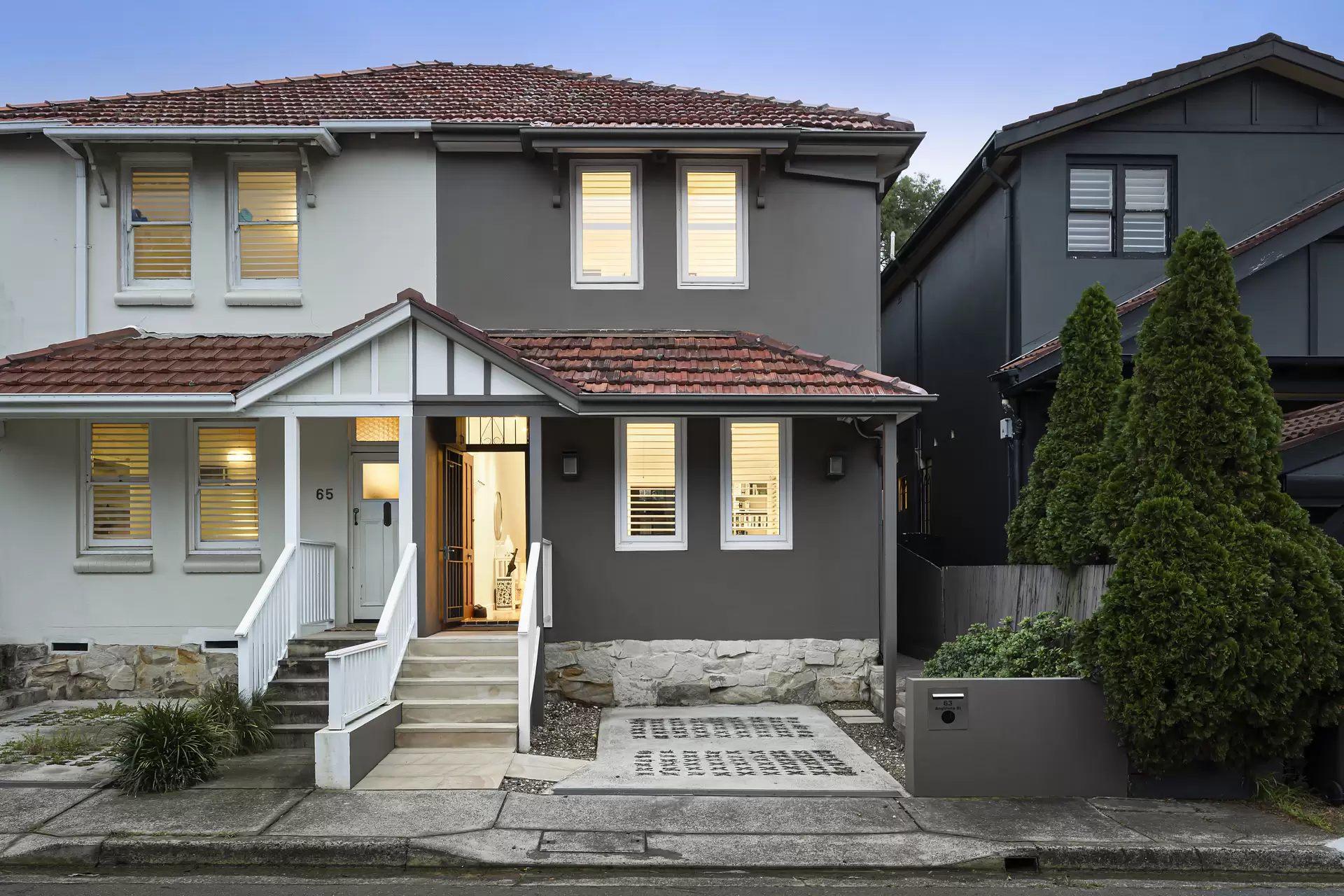 63 Anglesea Street, Bondi Auction by Sydney Sotheby's International Realty - image 12