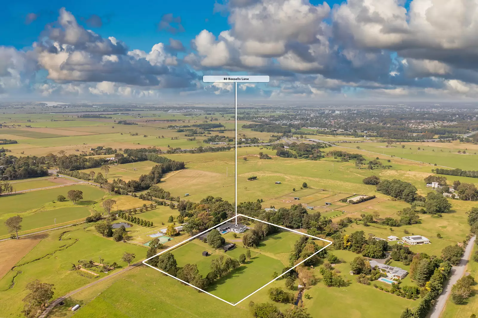 80 Boxsells Lane, Meroo Meadow Auction by Sydney Sotheby's International Realty - image 30