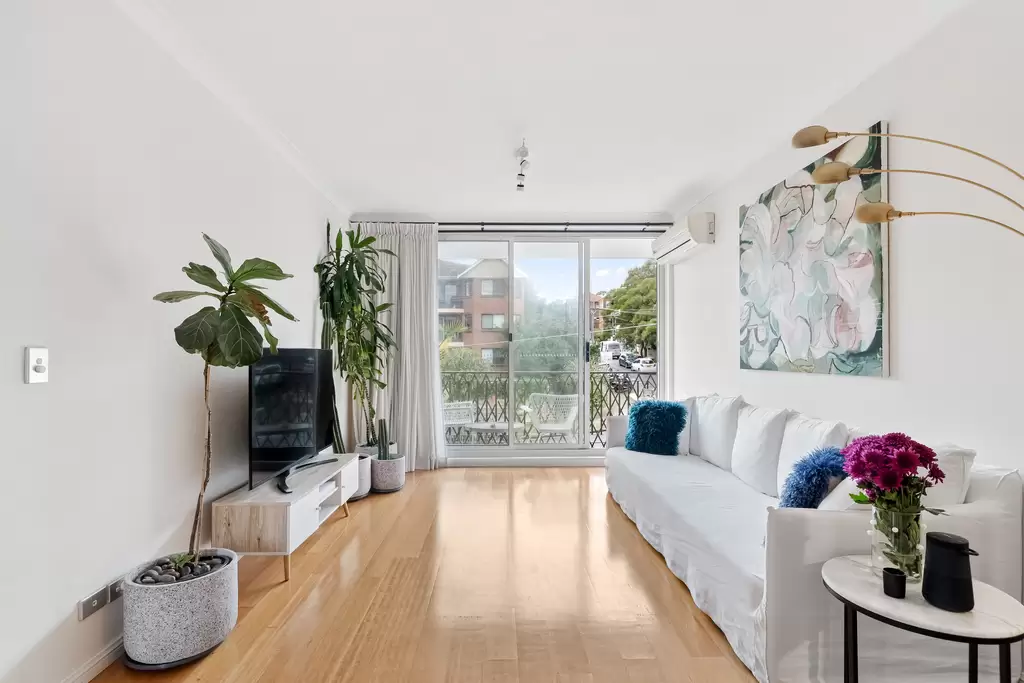 4/268-272  Carrington Road, Randwick Auction by Sydney Sotheby's International Realty