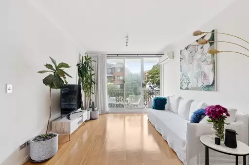 4/268-272  Carrington Road, Randwick Auction by Sydney Sotheby's International Realty
