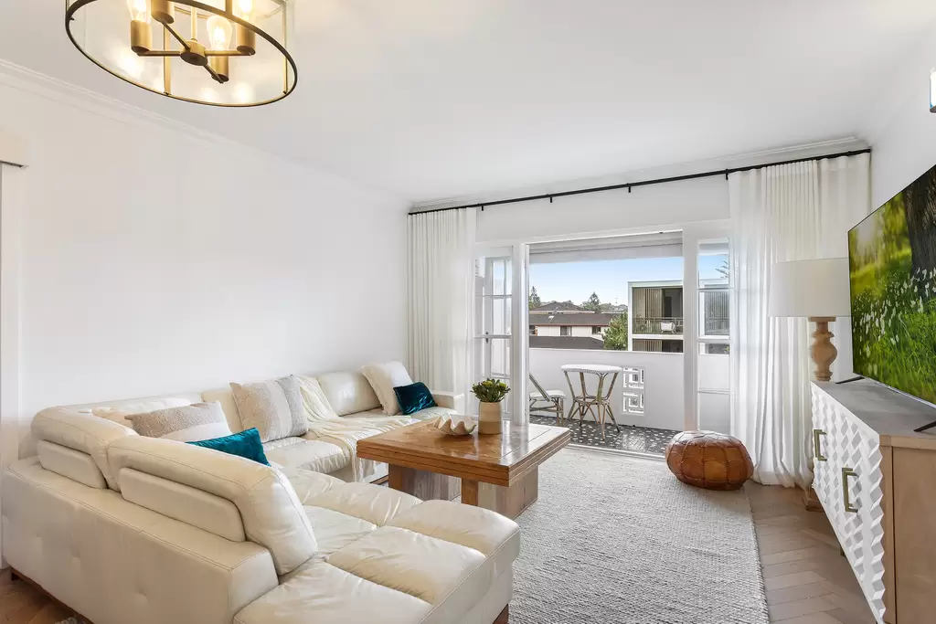 9/18 Courland Street, Randwick Auction by Sydney Sotheby's International Realty