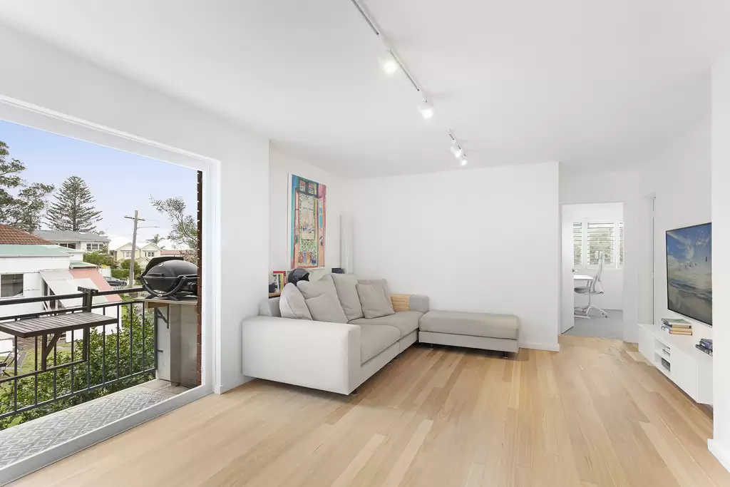 1/86 Belgrave Street, Bronte For Sale by Sydney Sotheby's International Realty