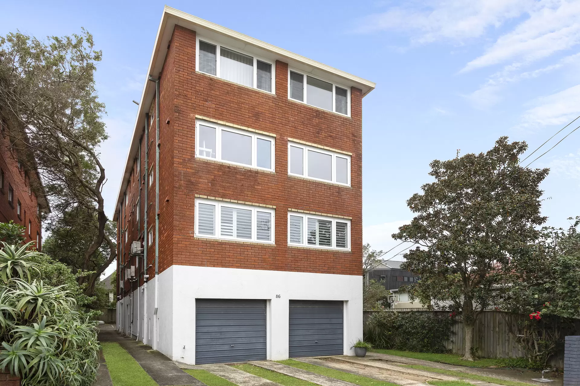 1/86 Belgrave Street, Bronte For Sale by Sydney Sotheby's International Realty - image 8