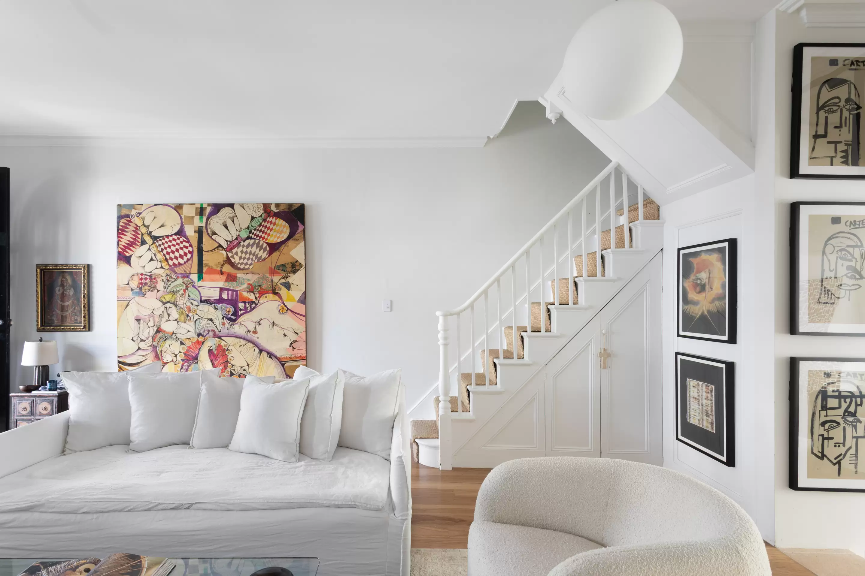 67 Moncur Street, Woollahra Auction by Sydney Sotheby's International Realty - image 11