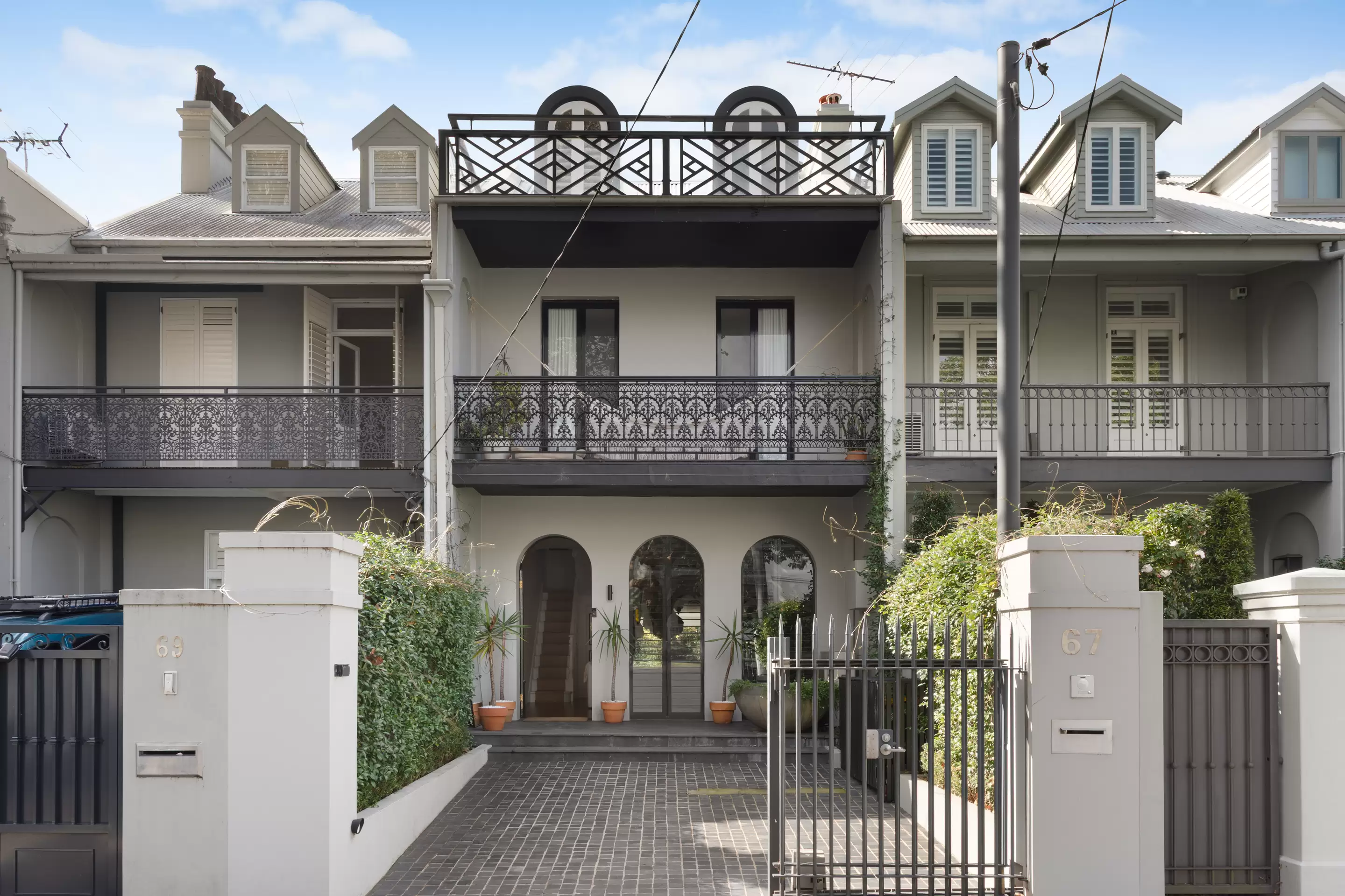 67 Moncur Street, Woollahra Auction by Sydney Sotheby's International Realty - image 18