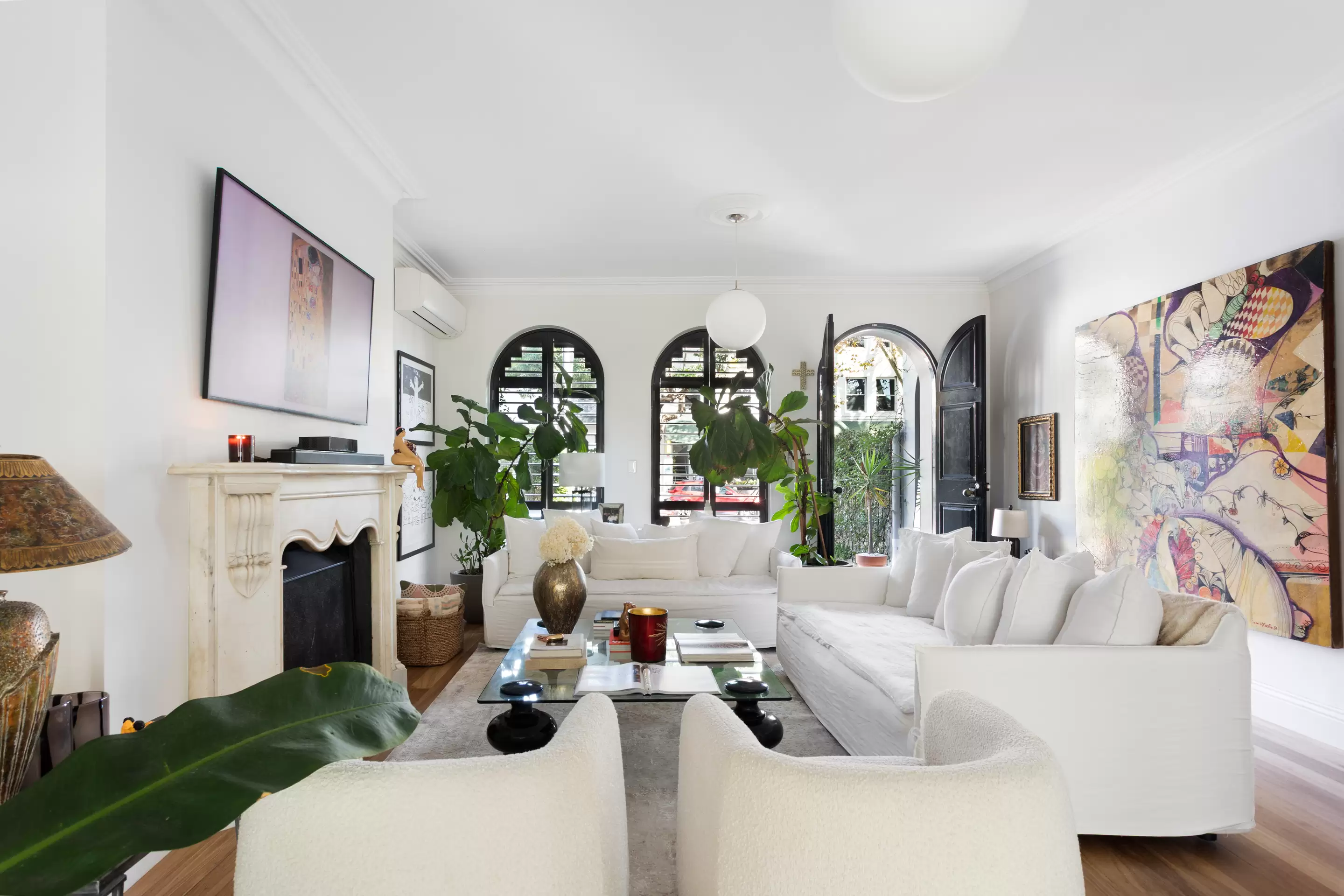 67 Moncur Street, Woollahra Auction by Sydney Sotheby's International Realty - image 9