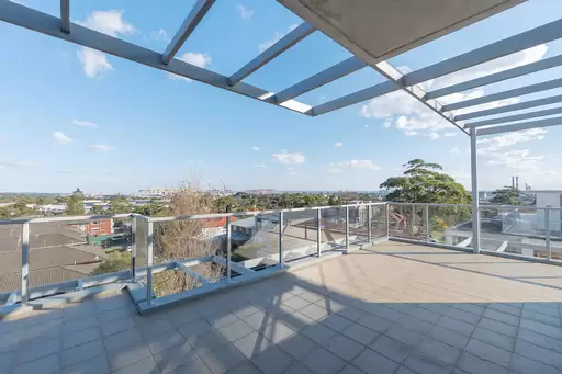 606/15 Flack Avenue, Hillsdale For Sale by Sydney Sotheby's International Realty