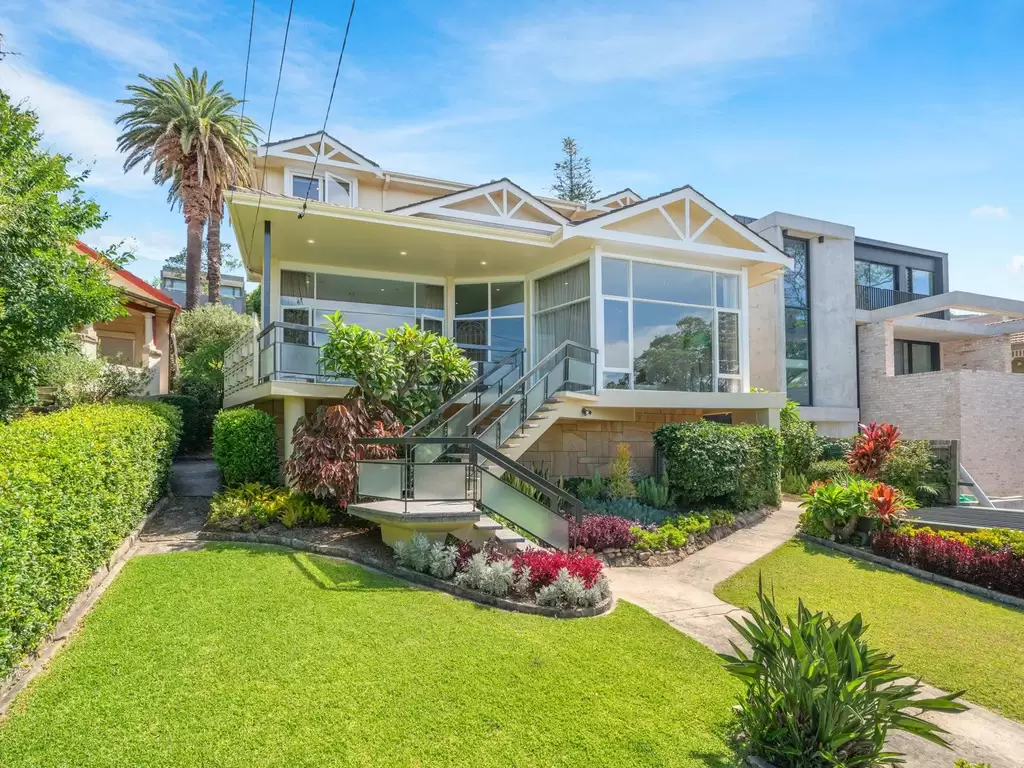 36 Bundarra Road, Bellevue Hill For Lease by Sydney Sotheby's International Realty