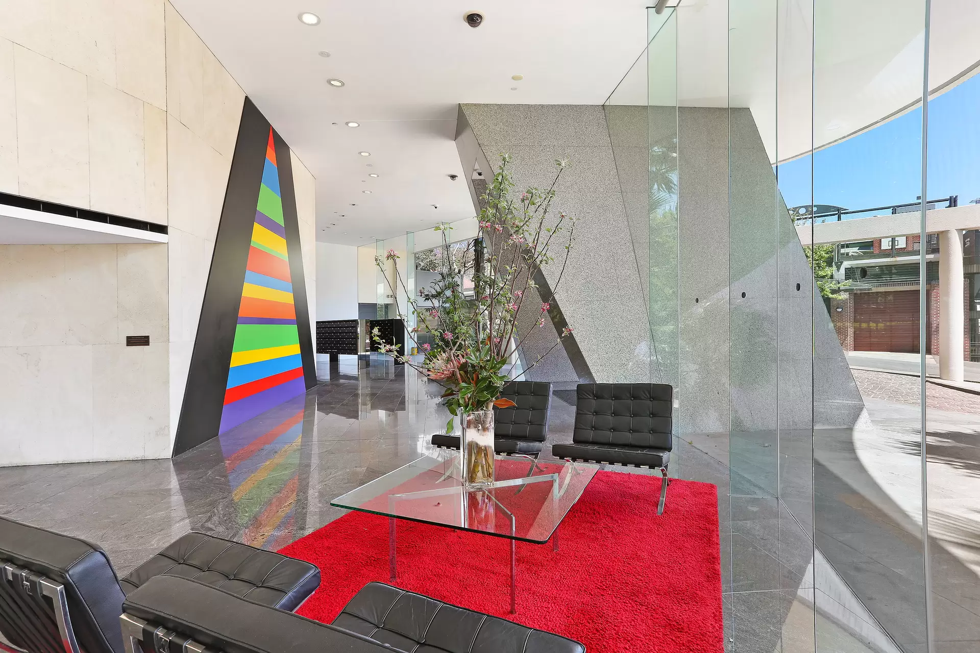 405/184 Forbes Street, Darlinghurst Auction by Sydney Sotheby's International Realty - image 9