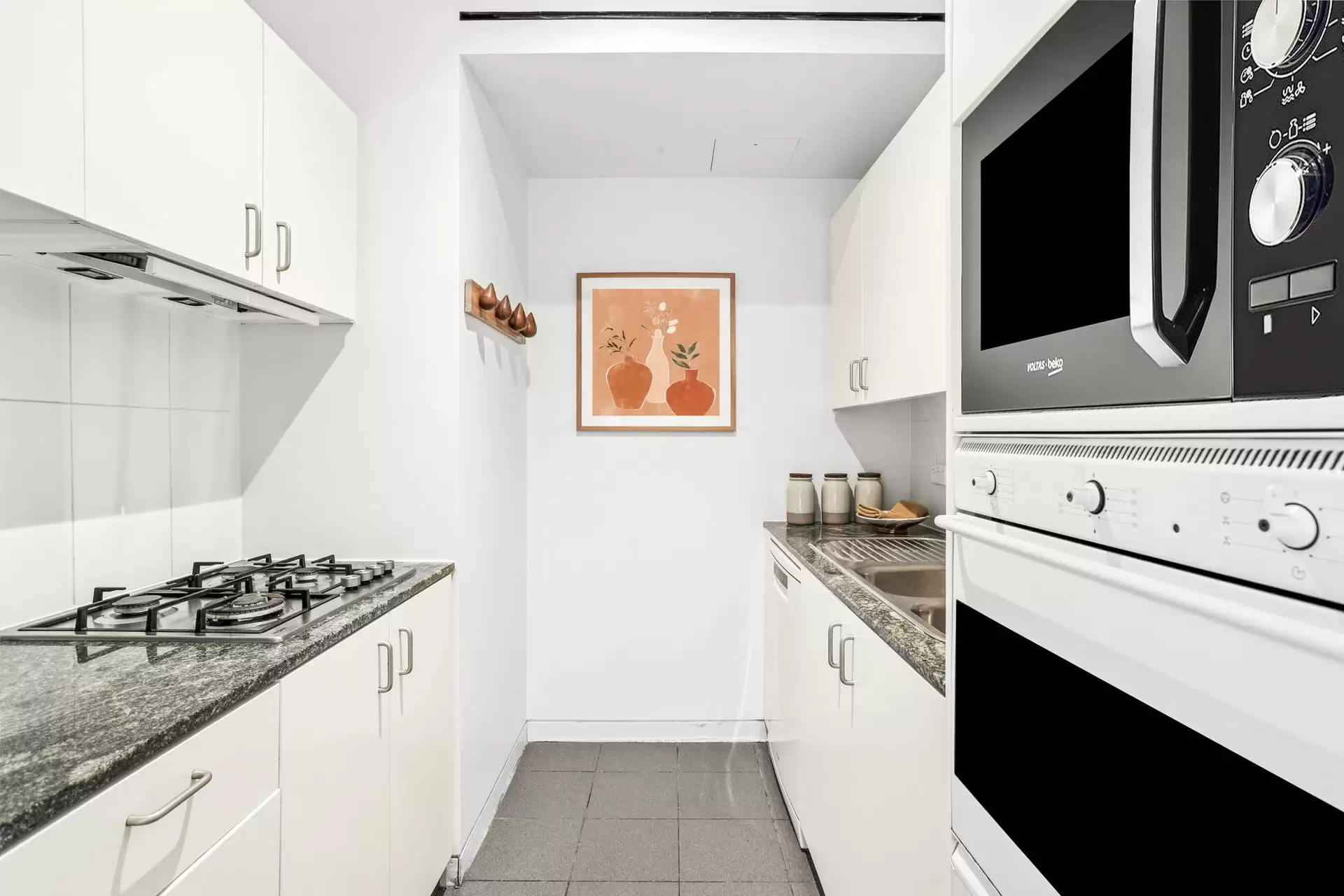 405/184 Forbes Street, Darlinghurst Auction by Sydney Sotheby's International Realty - image 2