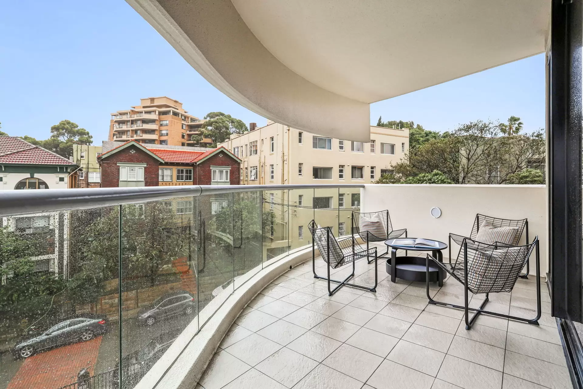 405/184 Forbes Street, Darlinghurst Auction by Sydney Sotheby's International Realty - image 4