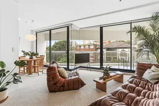 405/184 Forbes Street, Darlinghurst Auction by Sydney Sotheby's International Realty