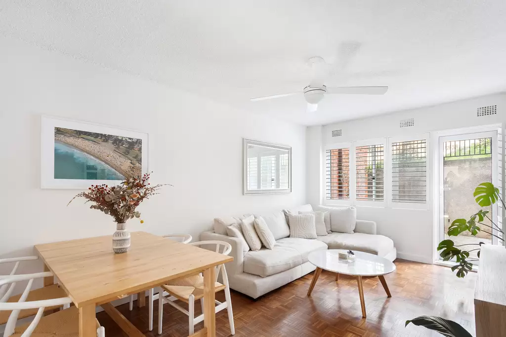 2/46 Coogee Bay Road, Randwick Auction by Sydney Sotheby's International Realty