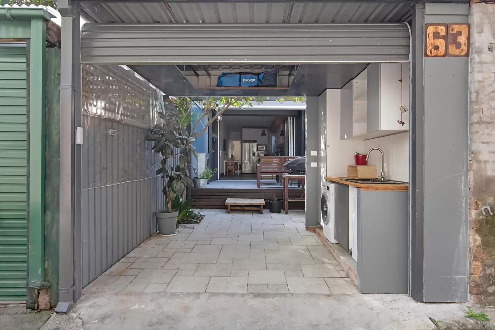 63 Bridge Road, Glebe For Sale by Sydney Sotheby's International Realty - image 12