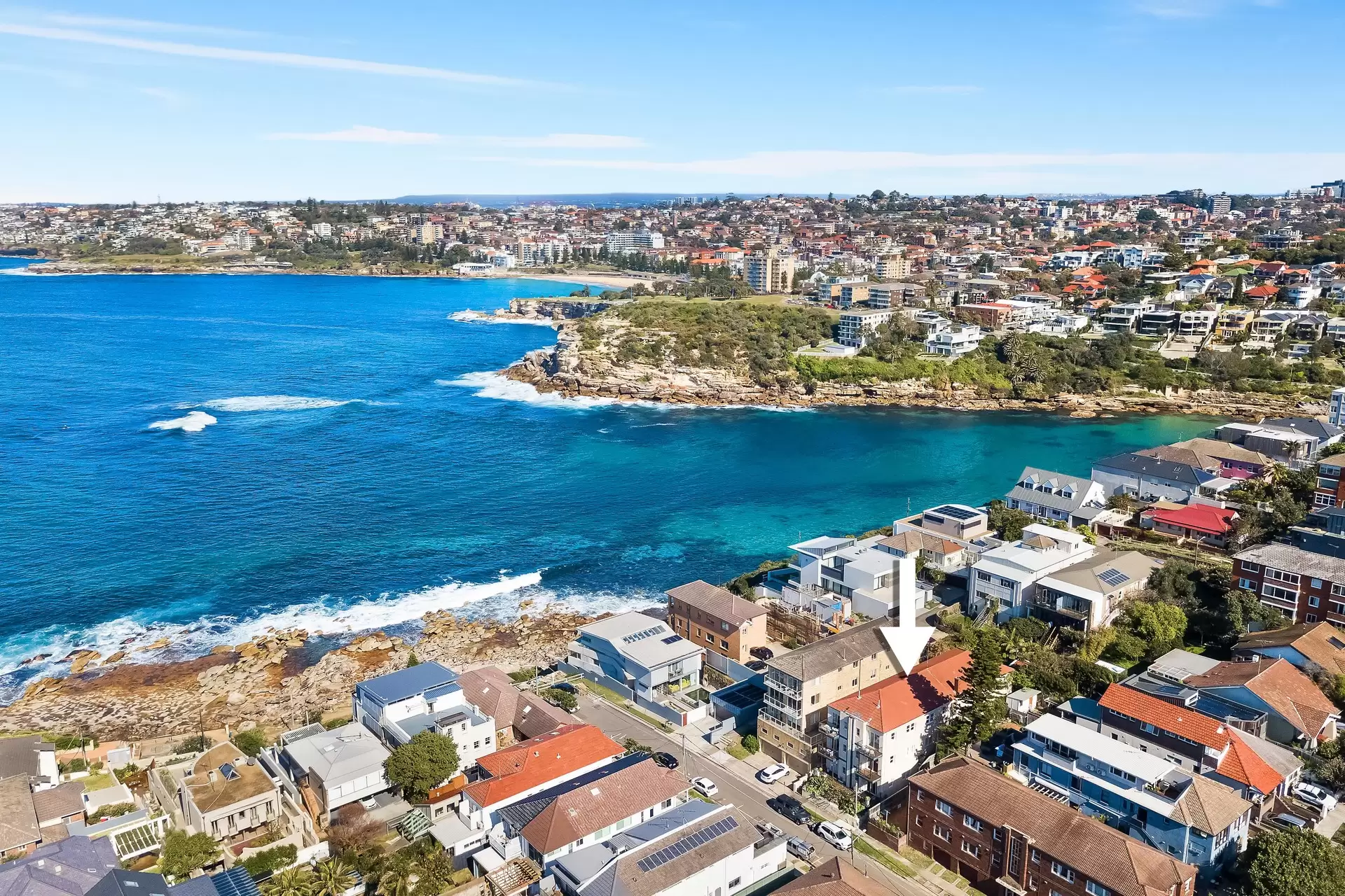 6/1 Lowe Street, Clovelly Auction by Sydney Sotheby's International Realty - image 2