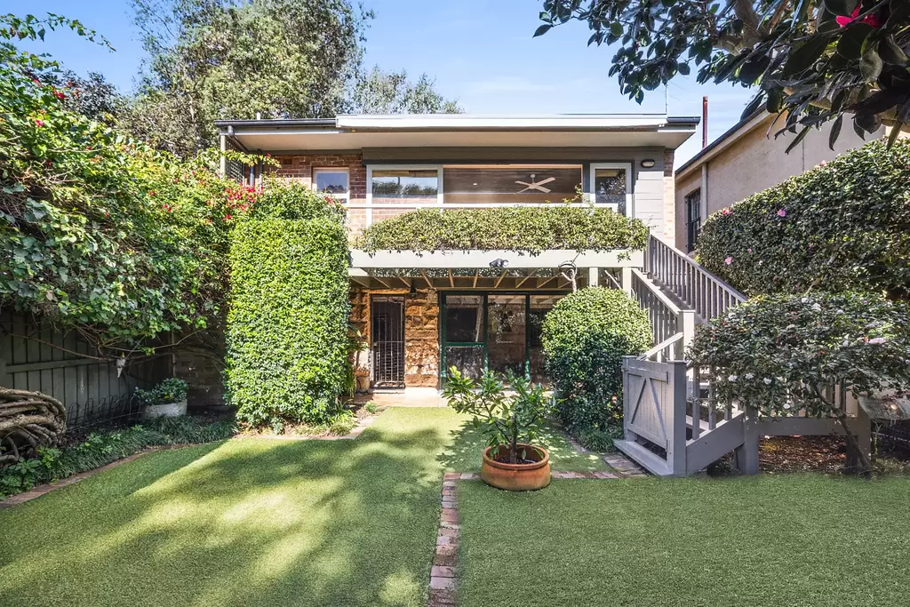 11 Stephen Street, Randwick Auction by Sydney Sotheby's International Realty