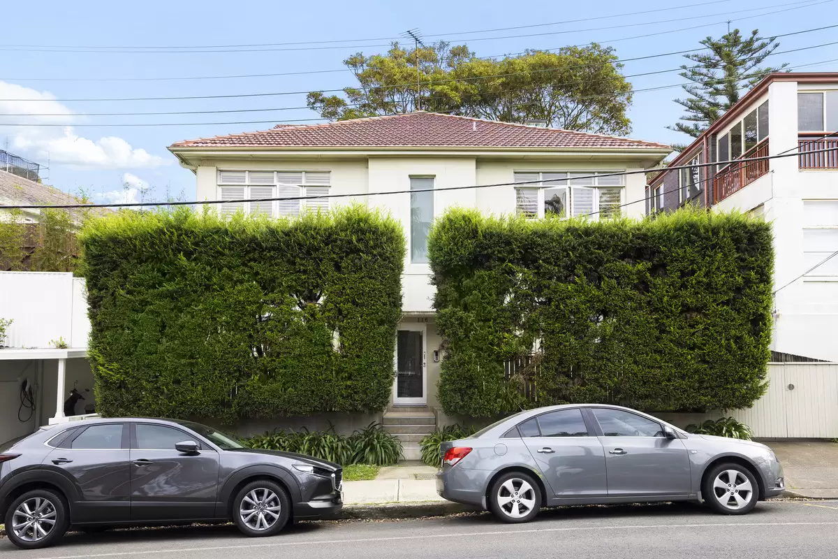 4/116 Carrington Road, Randwick Sold by Sydney Sotheby's International Realty - image 9