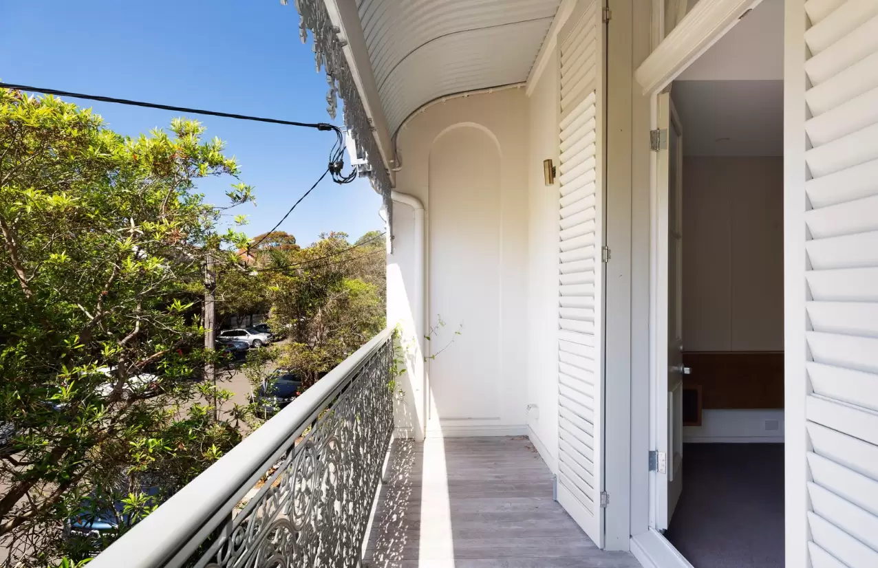 38 Hopetoun Street, Paddington For Sale by Sydney Sotheby's International Realty - image 8