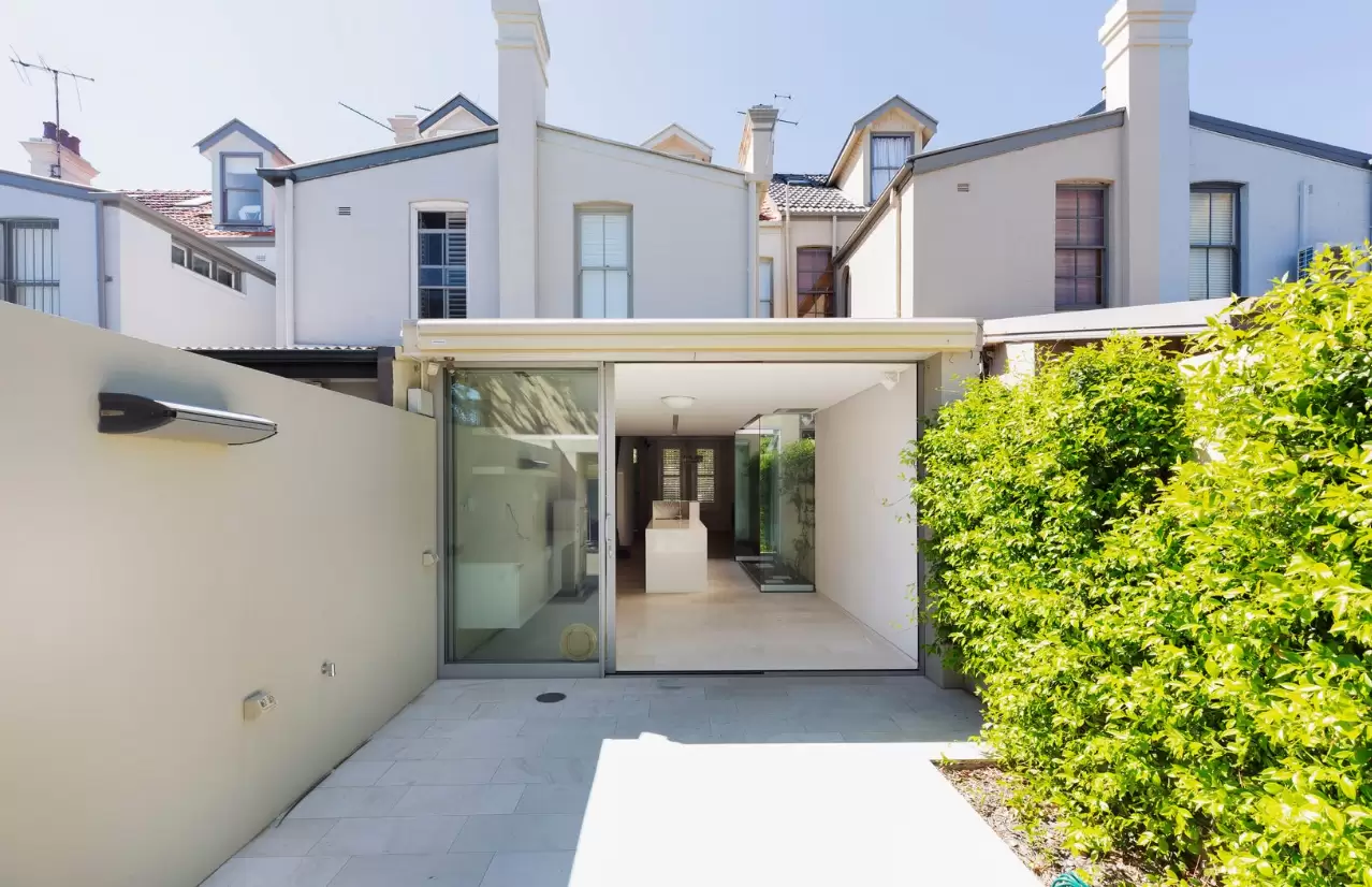 38 Hopetoun Street, Paddington For Sale by Sydney Sotheby's International Realty - image 2