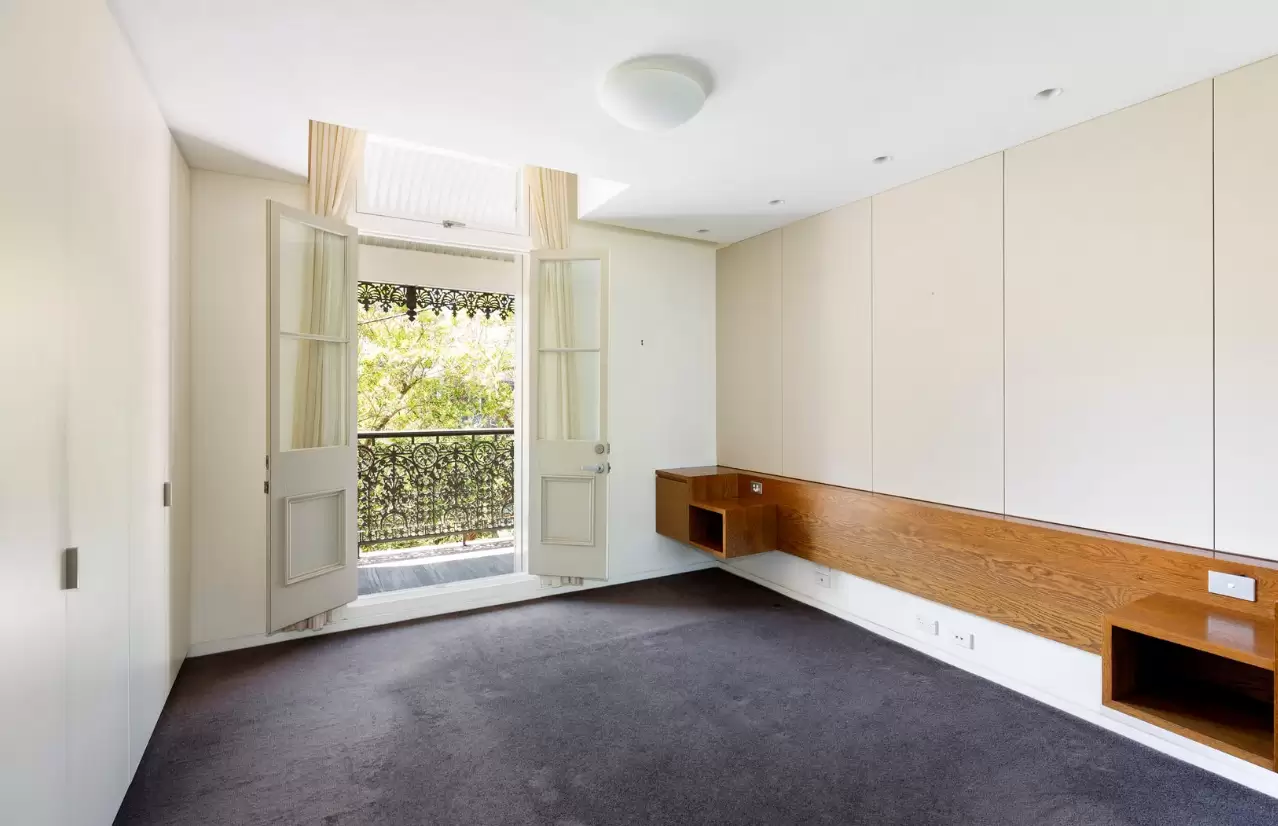 38 Hopetoun Street, Paddington For Sale by Sydney Sotheby's International Realty - image 6