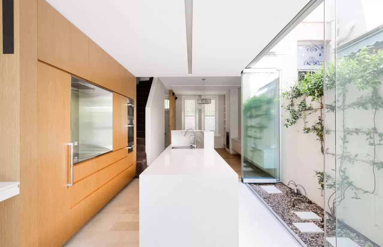38 Hopetoun Street, Paddington For Sale by Sydney Sotheby's International Realty - image 3