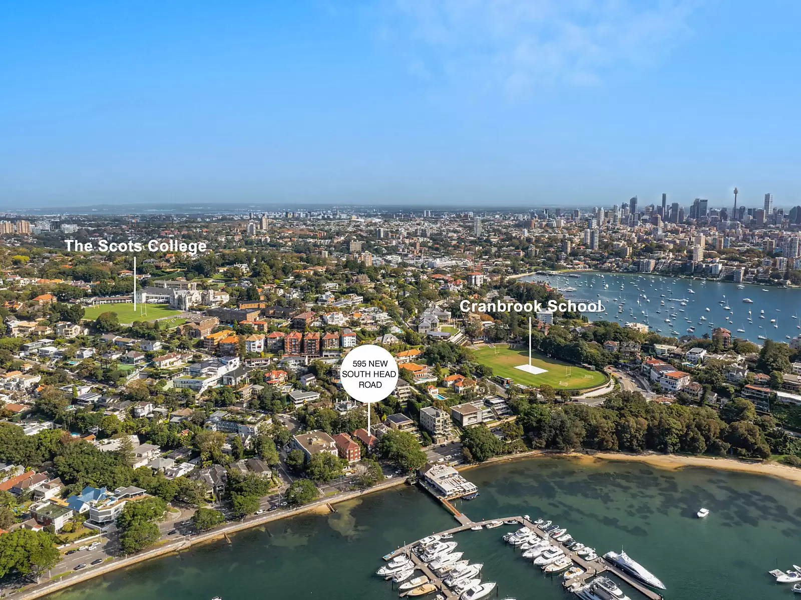 595 New South Head Road, Rose Bay Auction by Sydney Sotheby's International Realty - image 16
