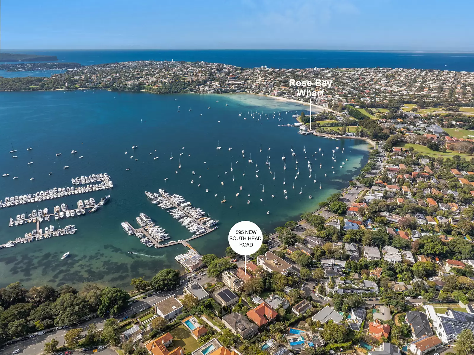 595 New South Head Road, Rose Bay Auction by Sydney Sotheby's International Realty - image 15