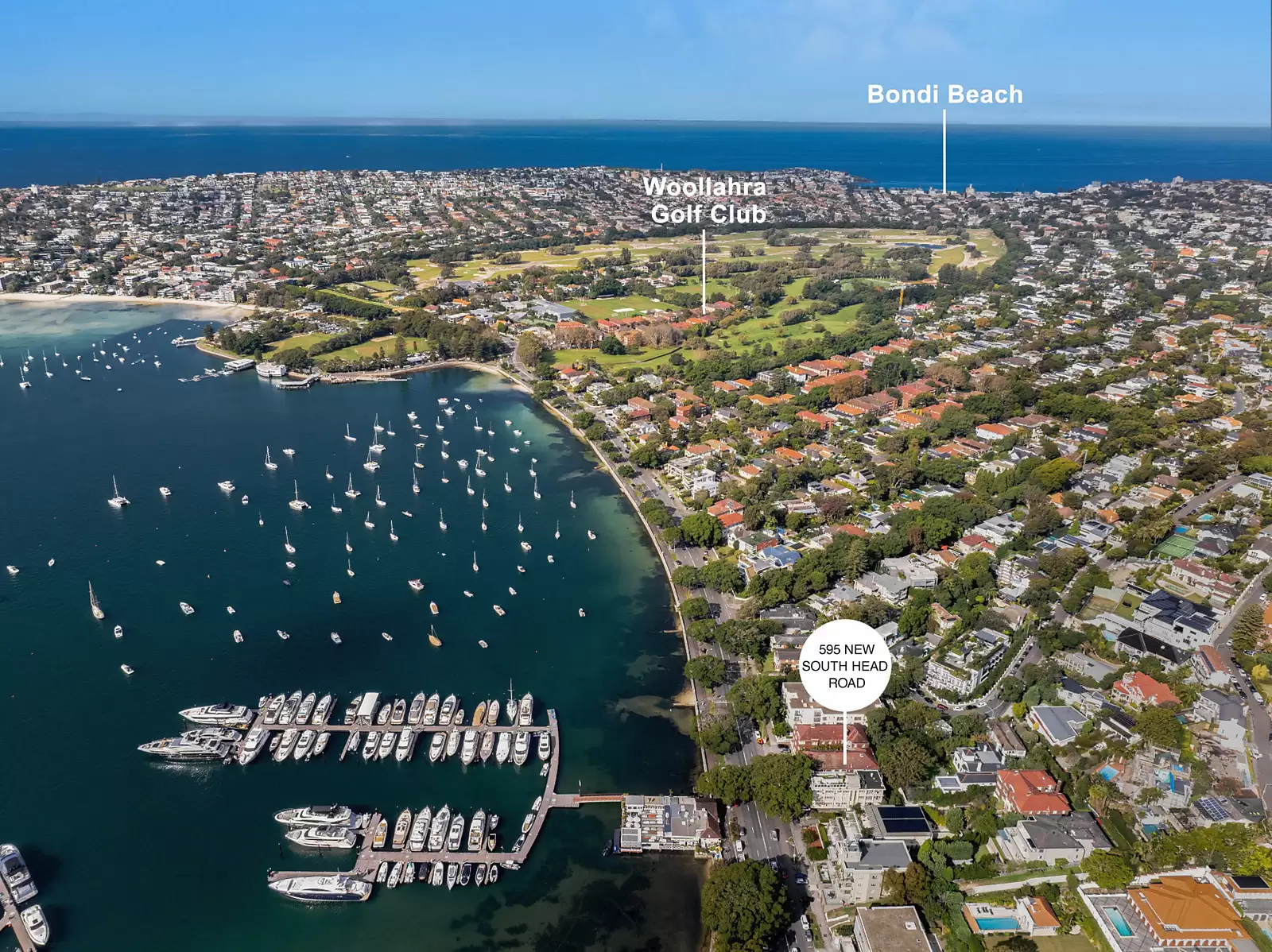 595 New South Head Road, Rose Bay Auction by Sydney Sotheby's International Realty - image 14