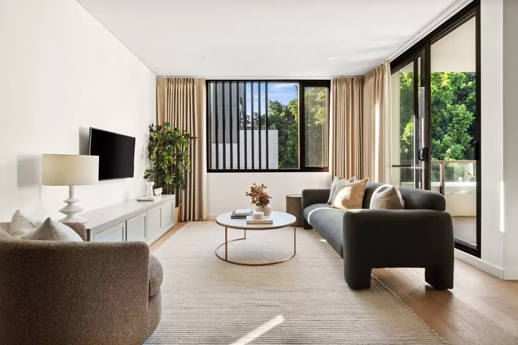 422/4 Stovemaker Lane, Erskineville Auction by Sydney Sotheby's International Realty