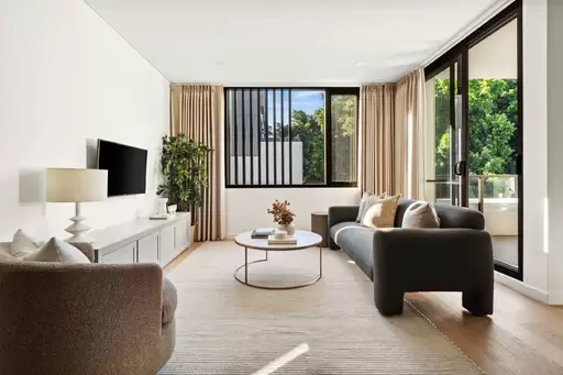 422/4 Stovemaker Lane, Erskineville Auction by Sydney Sotheby's International Realty