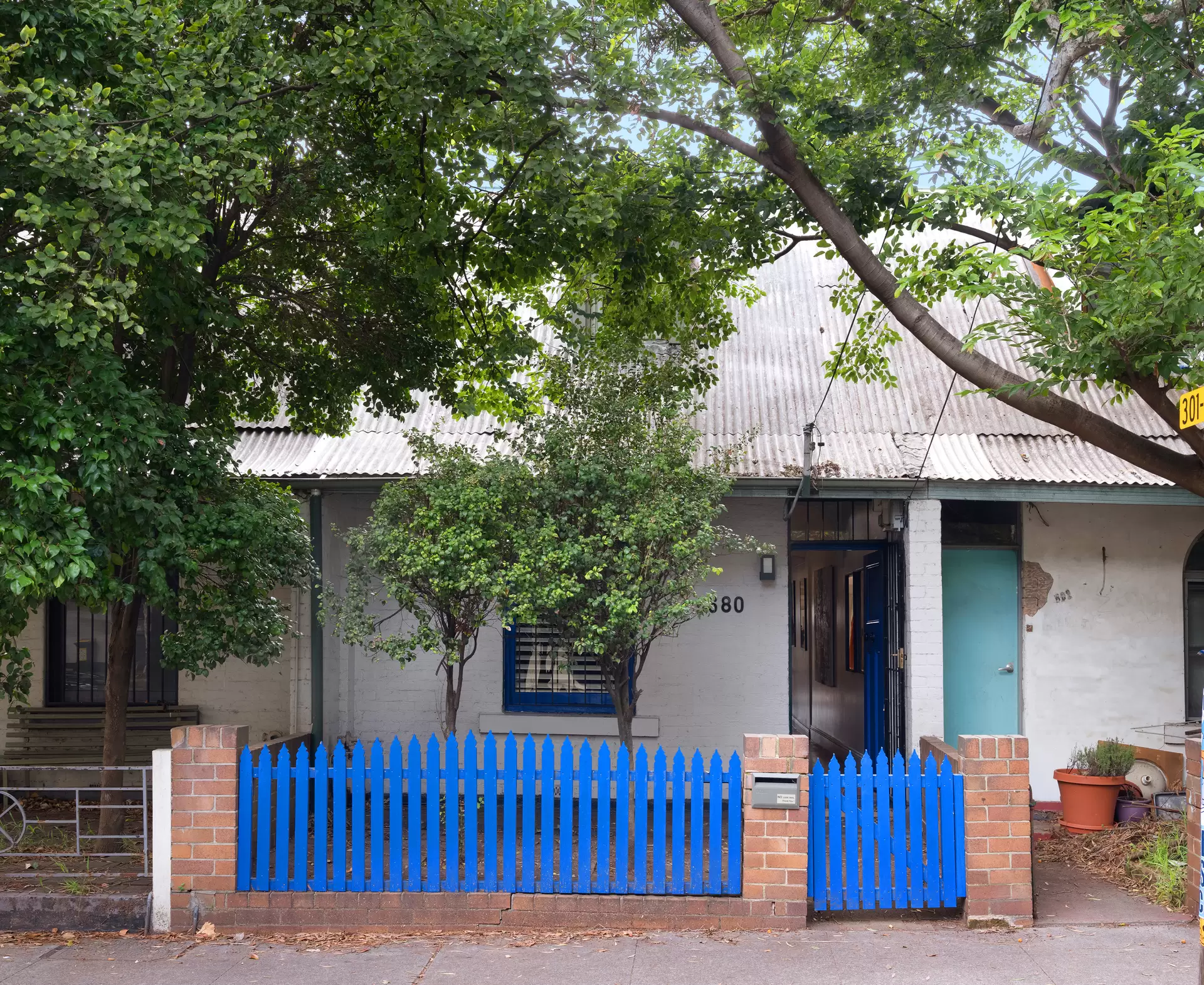 680 Elizabeth Street, Waterloo For Sale by Sydney Sotheby's International Realty - image 1