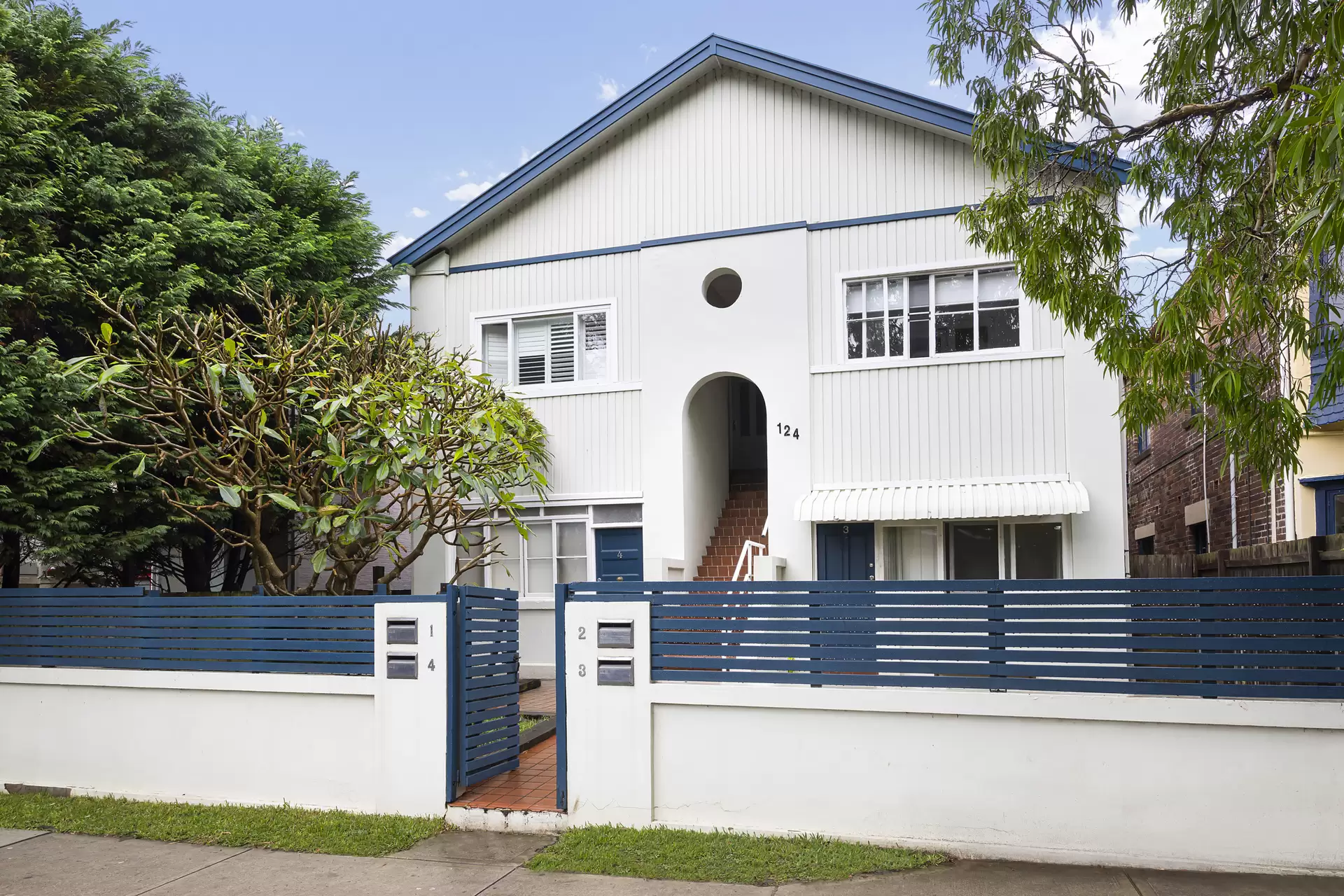 124 Glenayr Avenue, Bondi Beach For Sale by Sydney Sotheby's International Realty - image 1
