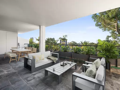 33/16-18 Rosemont Avenue, Woollahra Auction by Sydney Sotheby's International Realty