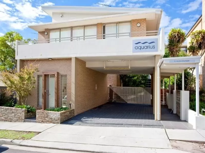 12/3 Alexander Street, Coogee For Sale by Sydney Sotheby's International Realty - image 5