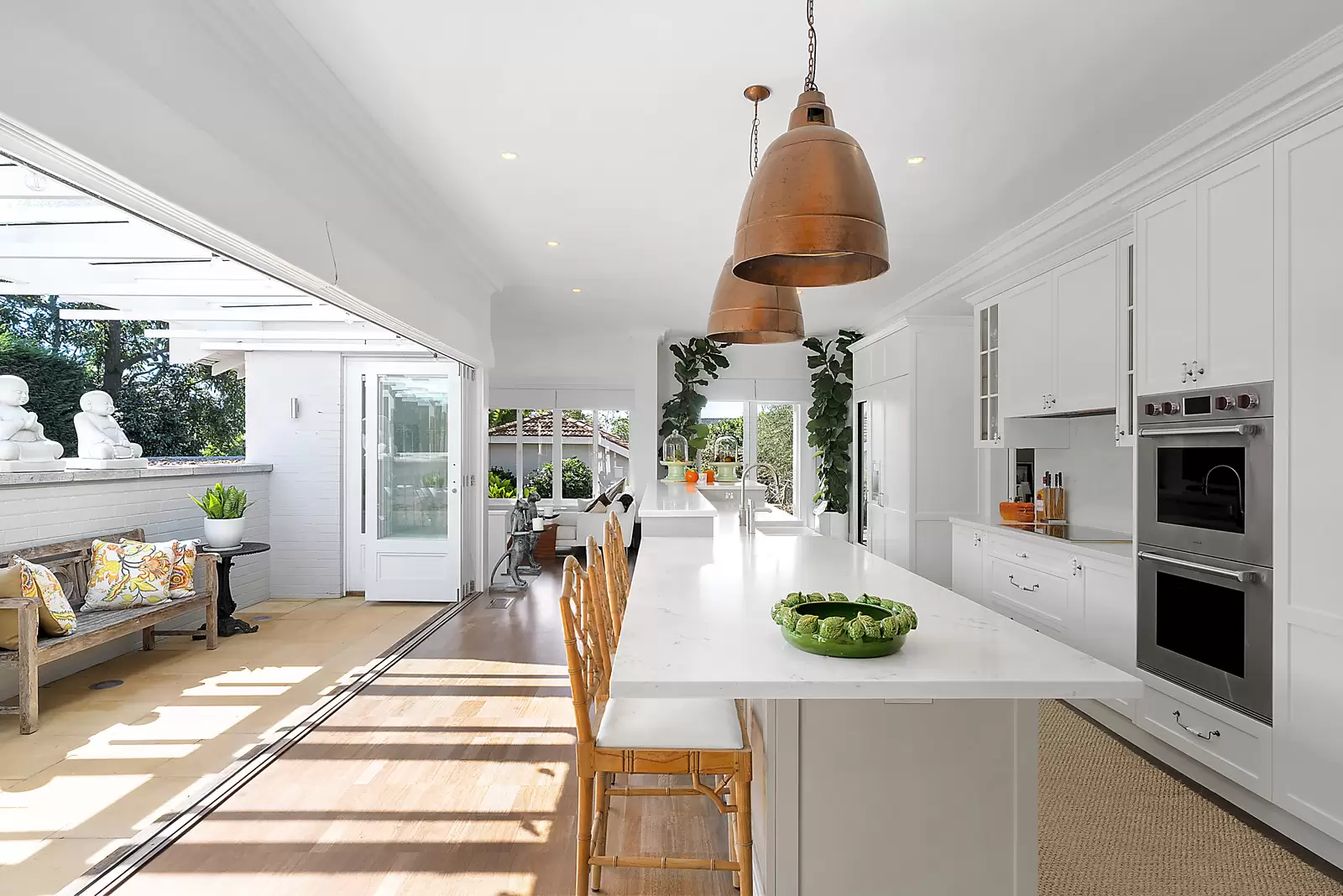 27-29 Boomerang Street, Turramurra For Sale by Sydney Sotheby's International Realty - image 9