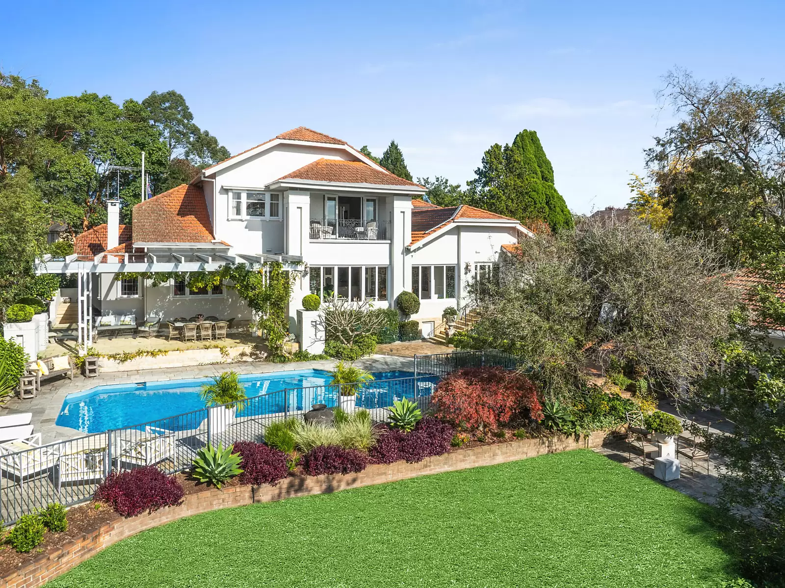 27-29 Boomerang Street, Turramurra For Sale by Sydney Sotheby's International Realty - image 2